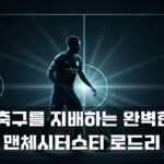로드리 플레이 스타일 썸네일